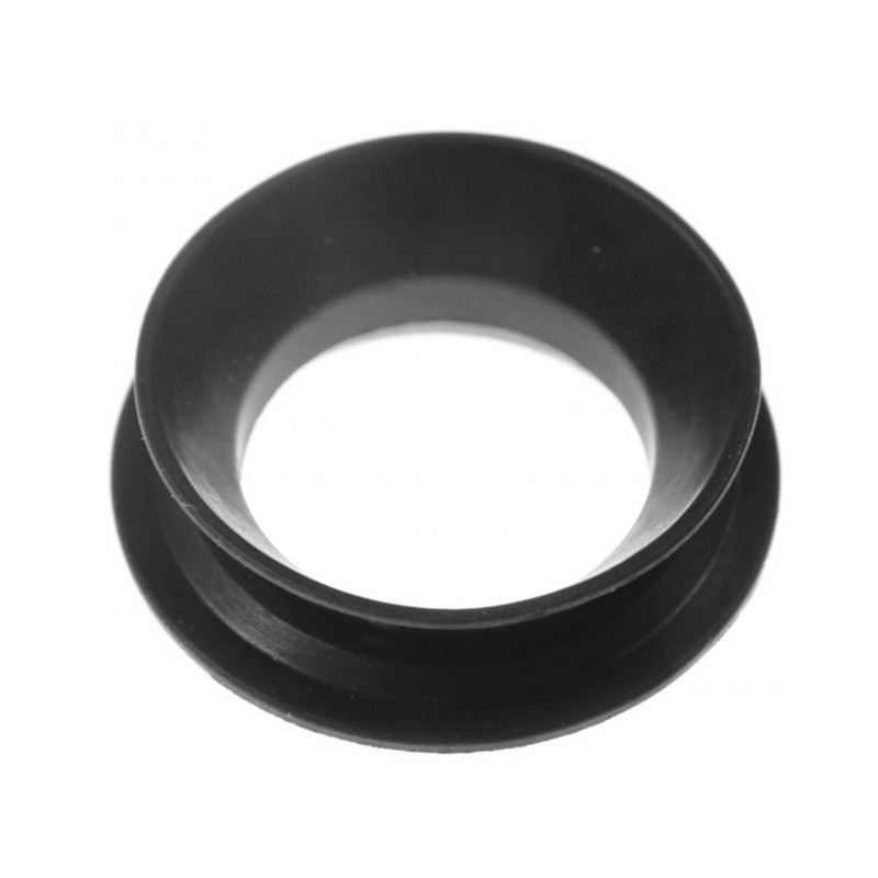 Guarnizione fori manopole p.i.vetro 8mm