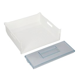 Cassetto superiore per congelatore