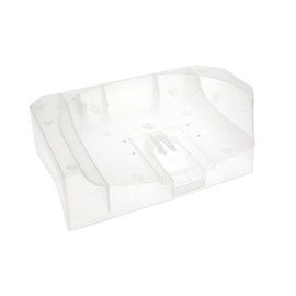 Bacinella compressore