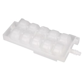 Vaschetta cubetti ghiaccio