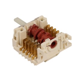 Commutatore rotativo