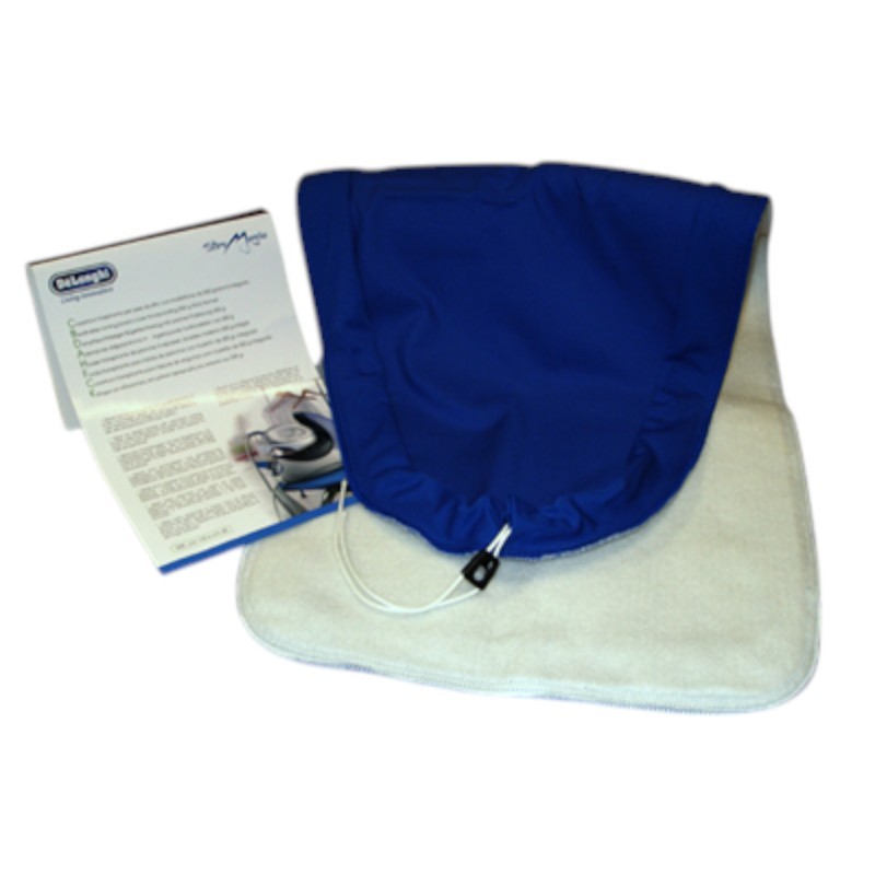 Telo Copriasse 135x52cm, peso 500gr