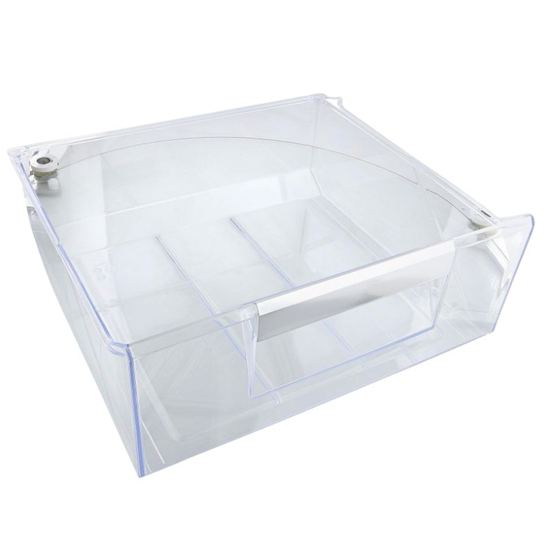 Cassetto congelatore completo