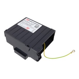 Modulo controllo motore