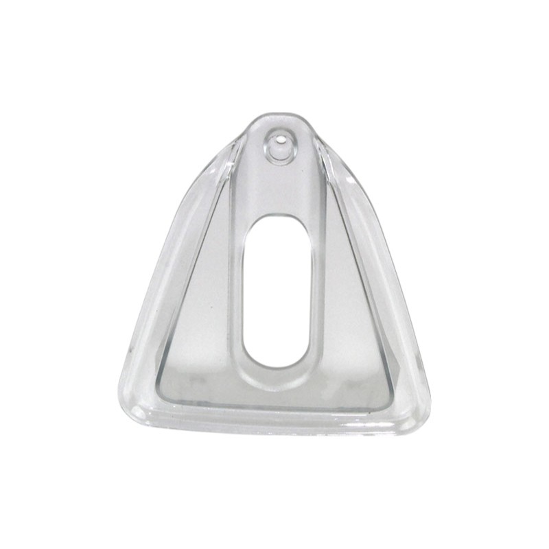 Copertura posteriore