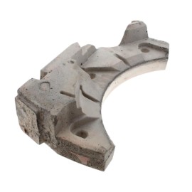 Contrappeso anteriore 14kg futura