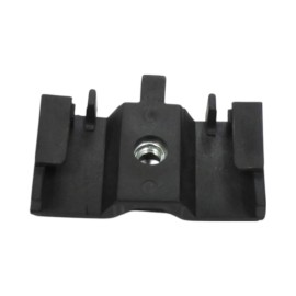 Fermo gancio serratura porta