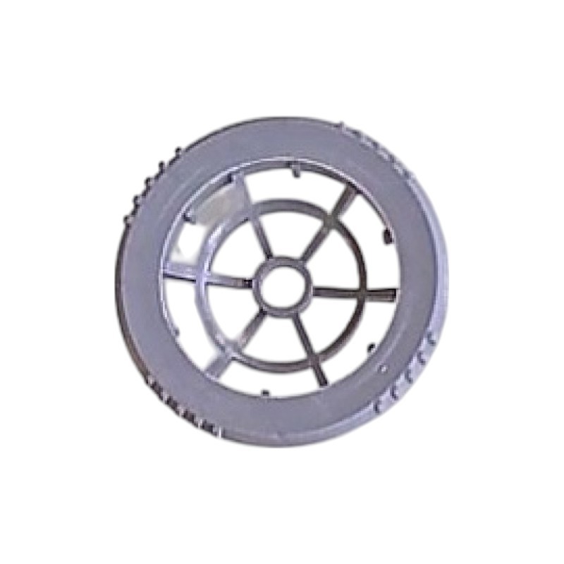 Ghiera sistema di carico