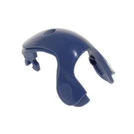 COPERTURA ANT A TASTO P24X BLU DLB7