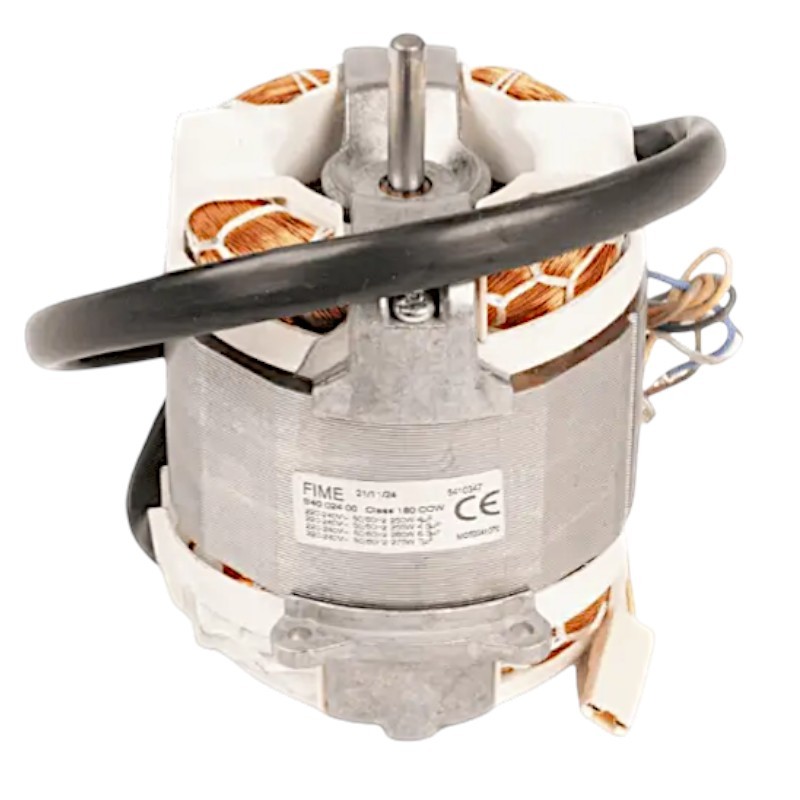 Motore S40 024 07 HE