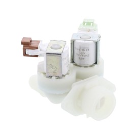 Elettrovalvola a 2 vie