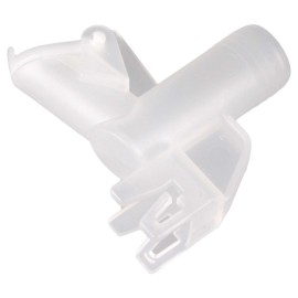 Valvola di scarico acqua