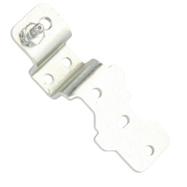 Cerniera completa fondo