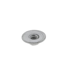 Dado esa rond elastica M6X22X1,5
