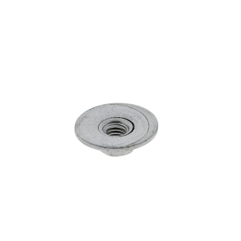 Dado esa rond elastica M6X22X1,5