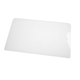 Ripiano copriverduriera 466X280X4