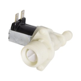 Elettrovalvola 1 via