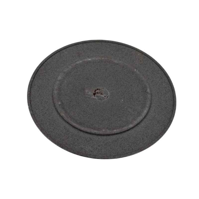 Cappellotto nero bruciatore rapido