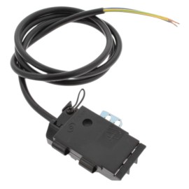 Morsettiera .5 F.+cavo  6A 3X0.75 L=1300