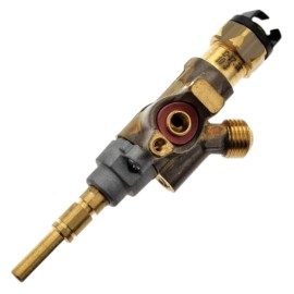 Rubinetto valvolato rapido