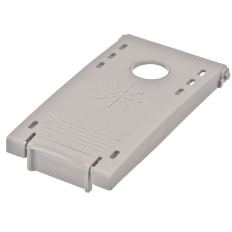 Portina distributore detersivo