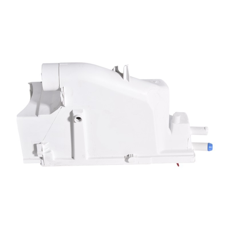 Vaschetta detersivo completa