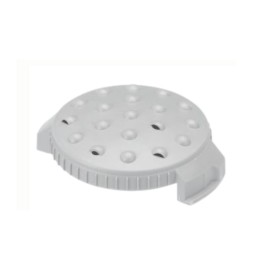 Testina di spruzzaggio