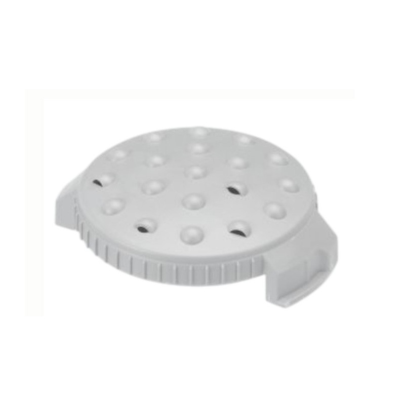 Testina di spruzzaggio