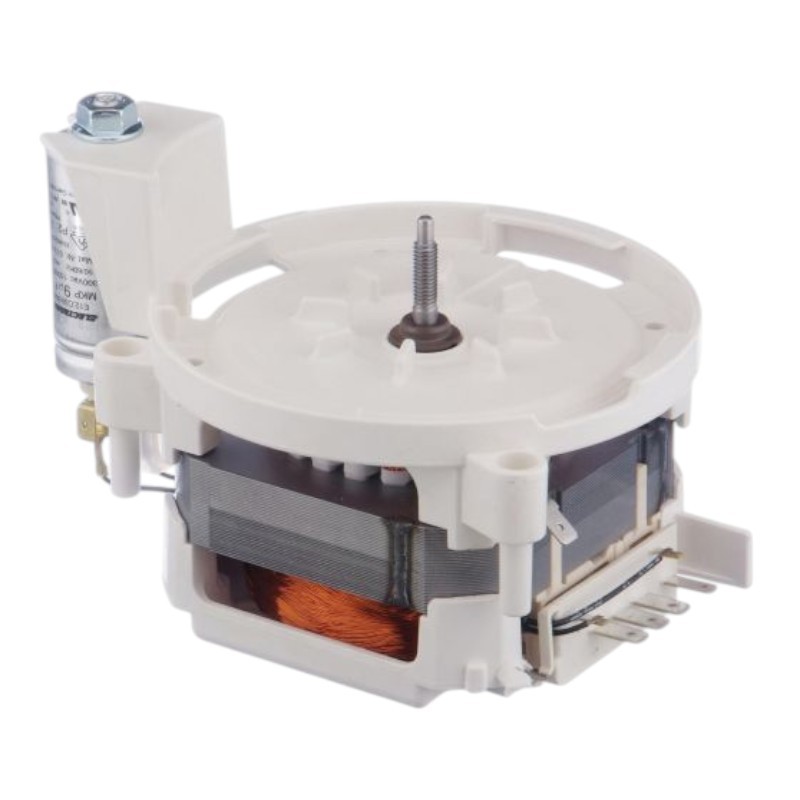 Motore lavastoviglie