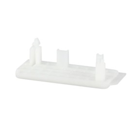 Ripiano cerniera destra