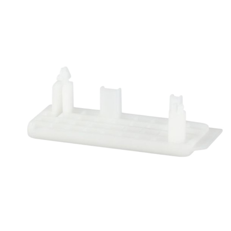 Ripiano cerniera destra