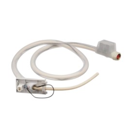 Tubo carico con acquastop