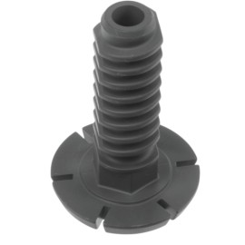 Piedino lavastoviglie