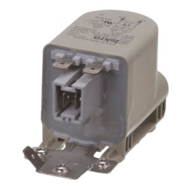 Condensatore di rete