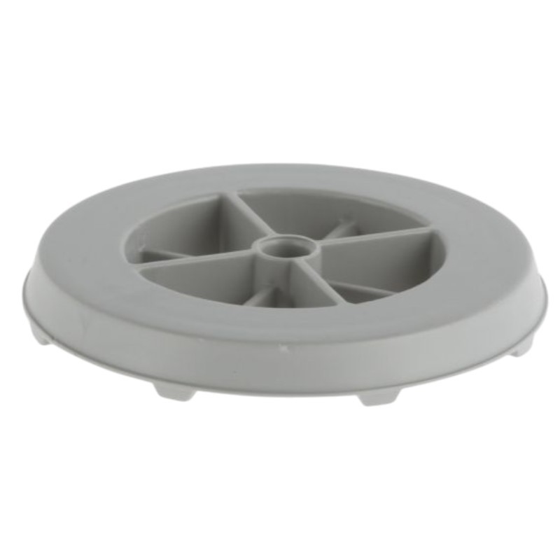 Tappo per tubo di espansione