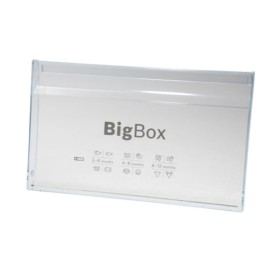 Frontale cassetto congelatore inferiore