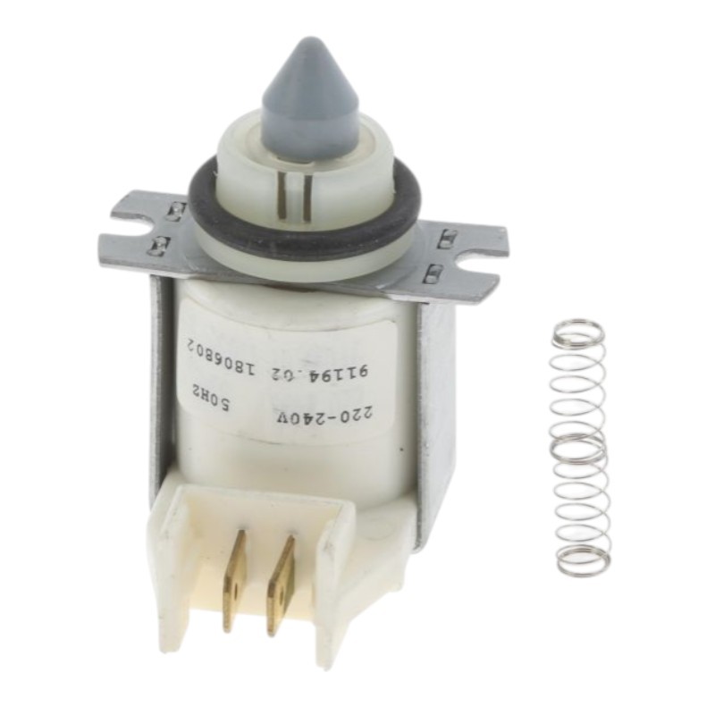 Bobina elettrovalvola