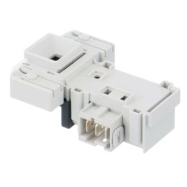 Bloccaporta elettrico