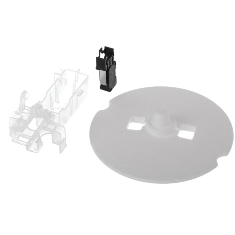 Galleggiante di sicurezza