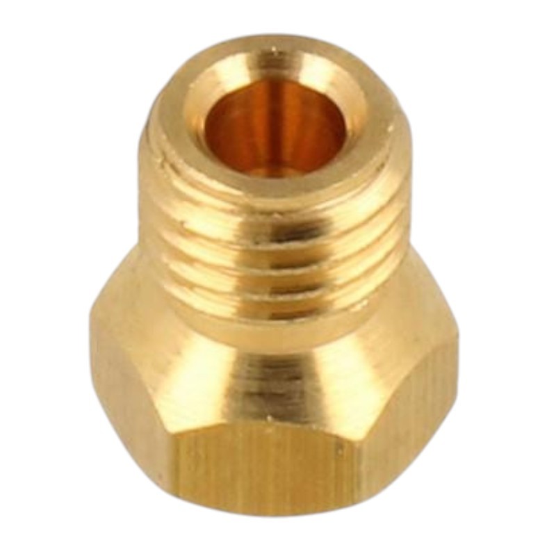 Ugello bruc.rapido metano 116 SABAF