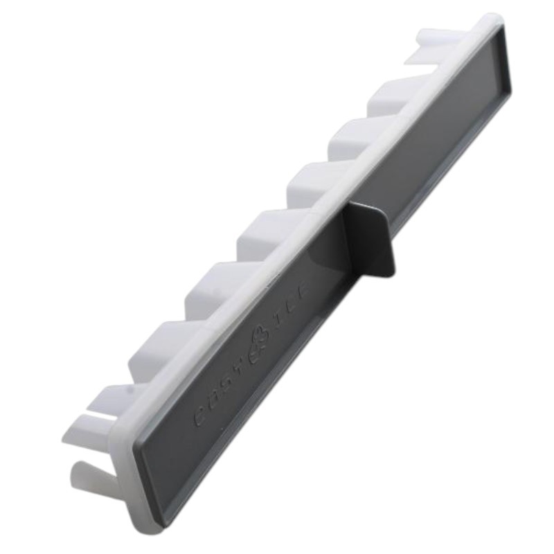 Bacinella ghiaccio 289X44X36