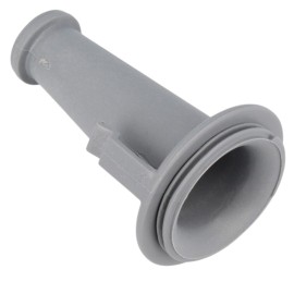 Tubo venturi inferiore