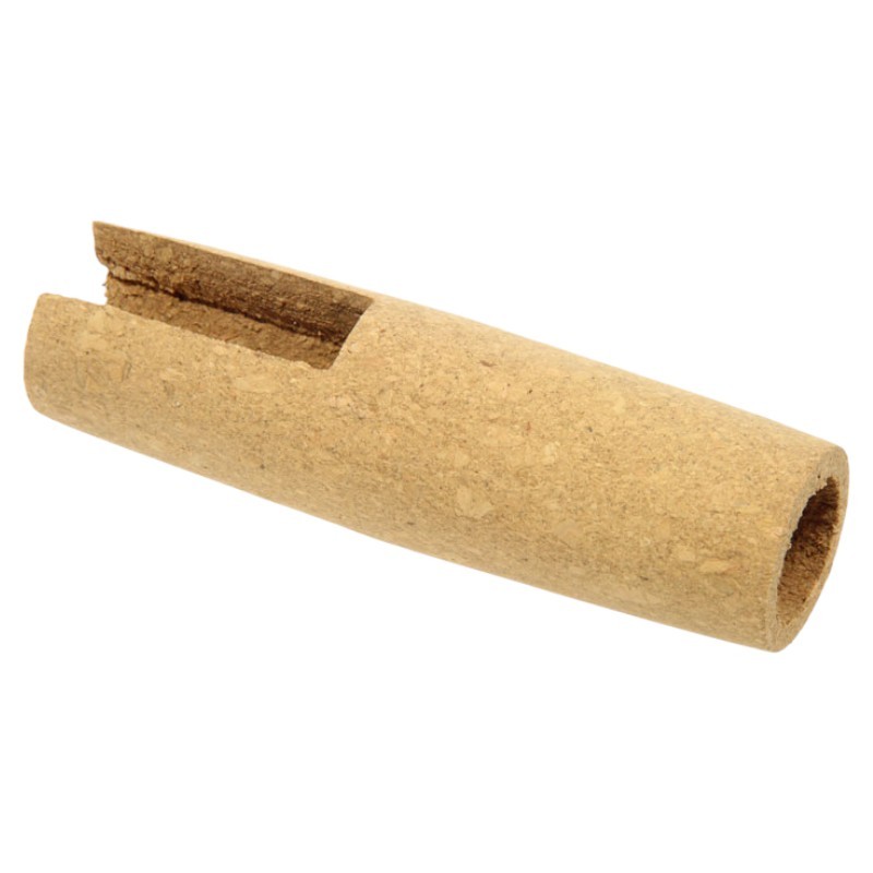 Impugnatura in sughero per ferro da stir