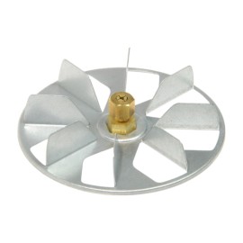 Kit ventola fornetto