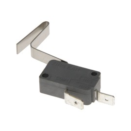 Molla microinterruttore