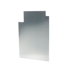 Parete laterale sinistra