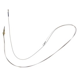 Termocoppia bruciatore bifilare L=600