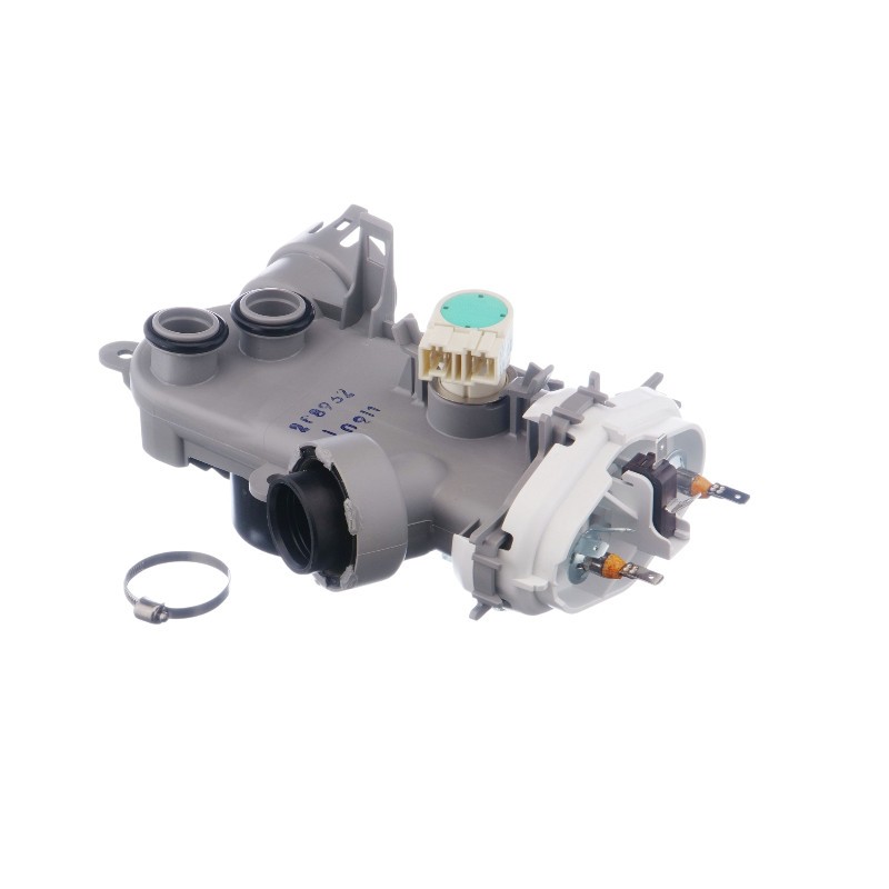 Resistenza lavastoviglie