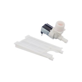 Valvola per lavastoviglie