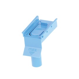 Sifone vaschetta detersivo